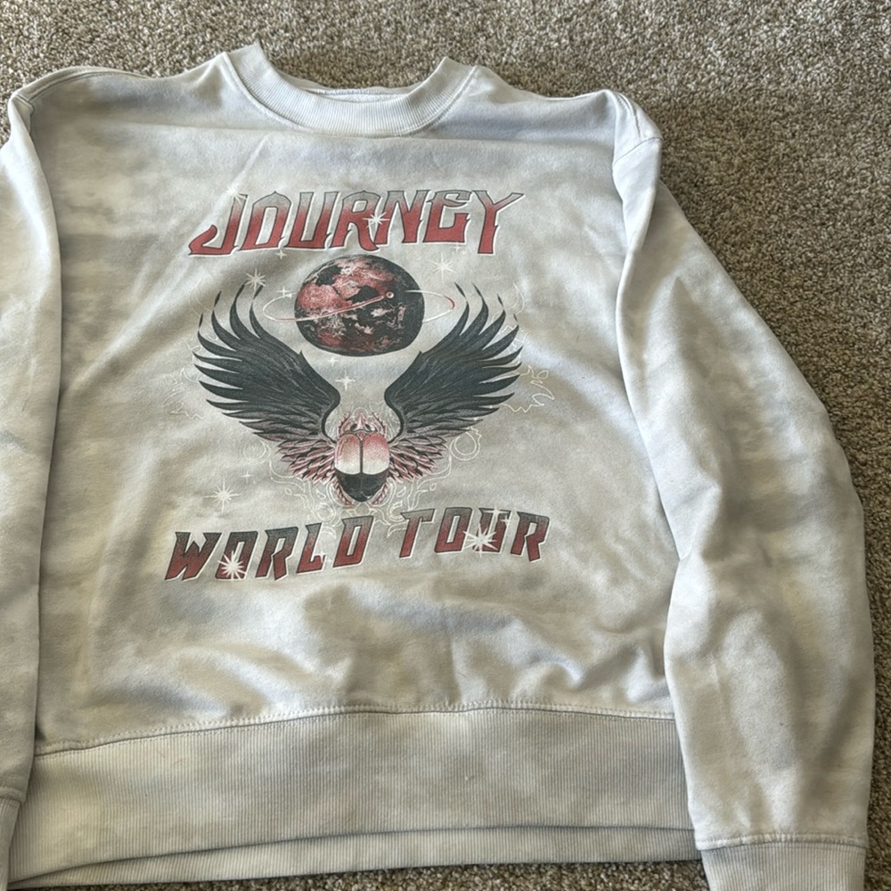 target hoodie!